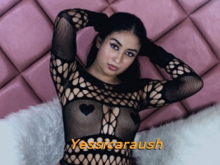 Yessicaraush