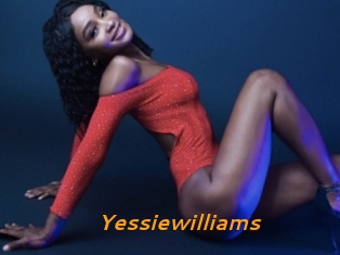 yessiewilliams Cuckold Directory