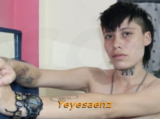 Yeyesaenz