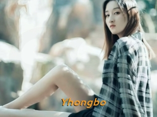 Yhongbo