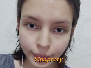 Yinaprety