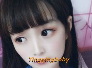 Yingyingbaby