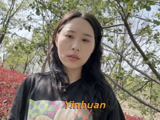 Yinhuan