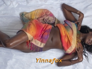 Yinnafox