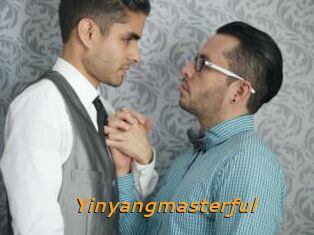 Yinyangmasterful