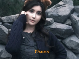 Yiwen
