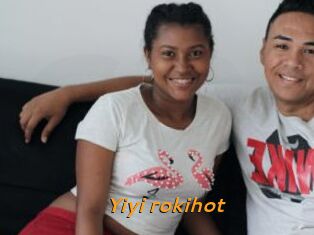 Yiyi_rokihot