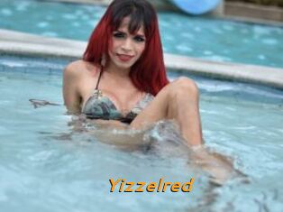 Yizzelred
