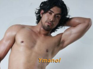 Ymanol