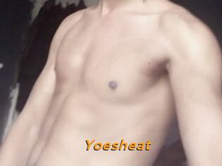 Yoesheat