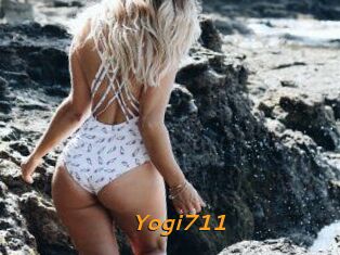 Yogi711
