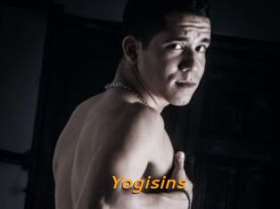 Yogisins