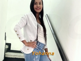 Yohanna