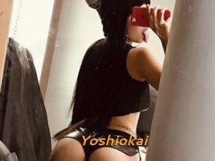 Yoshiokai