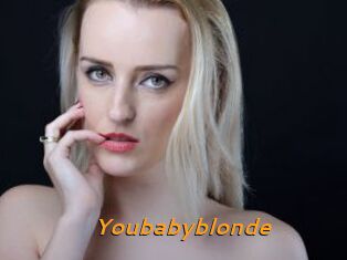 Youbabyblonde