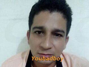 Youbadboy
