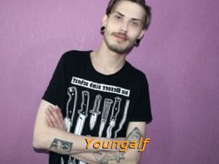Youngalf