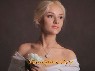 Youngblondyy