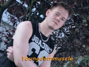 Youngdommuscle