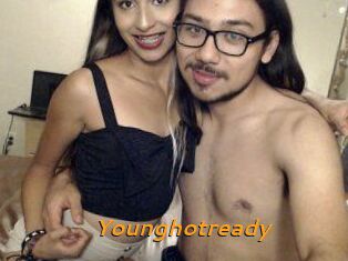 Younghotready
