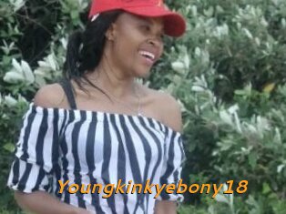 Youngkinkyebony18