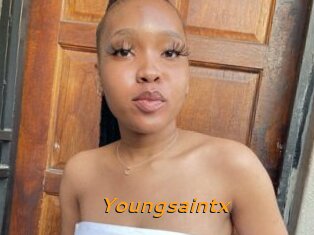 Youngsaintx