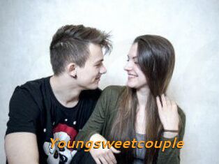 Youngsweetcouple