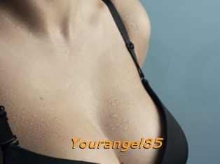 Yourangel85
