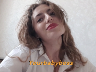 Yourbabyboss