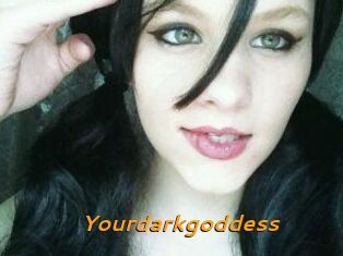 Yourdarkgoddess
