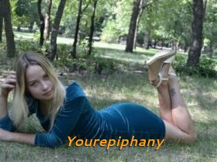 Yourepiphany