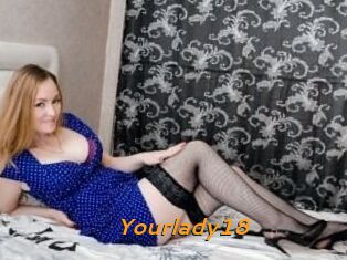 Yourlady18