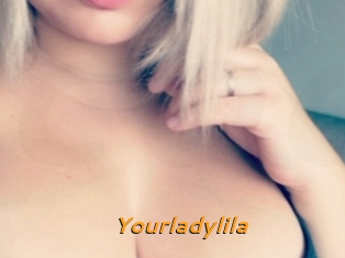 Yourladylila