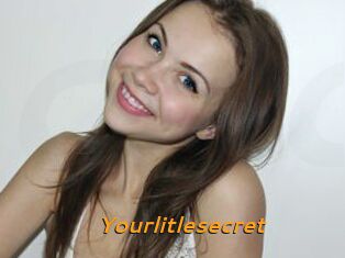 Yourlitlesecret