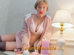 Yourlittlecutie