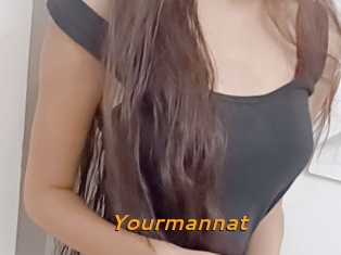 Yourmannat