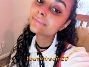 Yourmiracle20