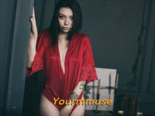 Yourmmuse