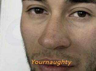 Yournaughty