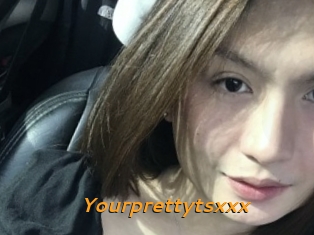 Yourprettytsxxx