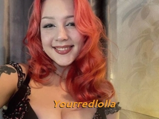 Yourredlolla