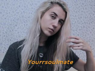 Yourrsoulmate