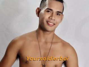 Yoursoldierboi