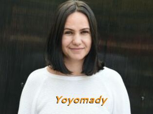 Yoyomady