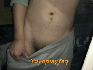 Yoyoplayfaq