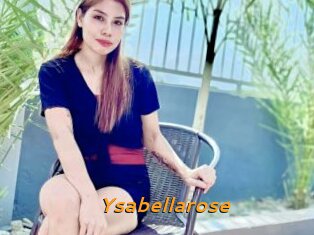 Ysabellarose