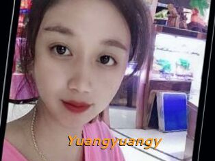 Yuangyuangy