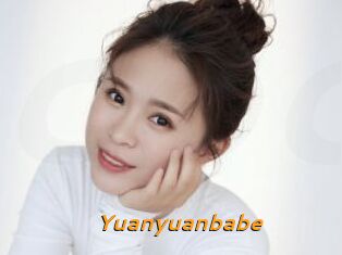 Yuanyuanbabe