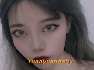Yuanyuanbaby