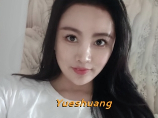 Yueshuang